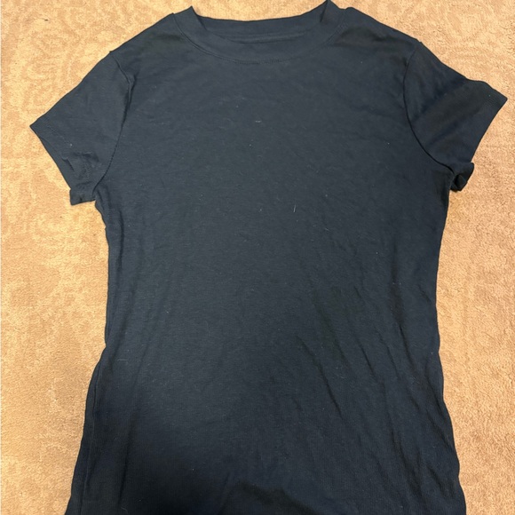 a new day Tops - Classic Black Women's Top